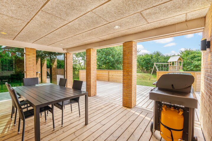 Sommerhus 60356 på Tane Hedevej 21, Blåvand - Billede #58