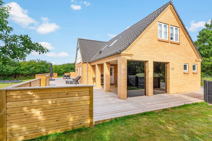 Sommerhus 60356 på Tane Hedevej 21, Blåvand - Billede #59