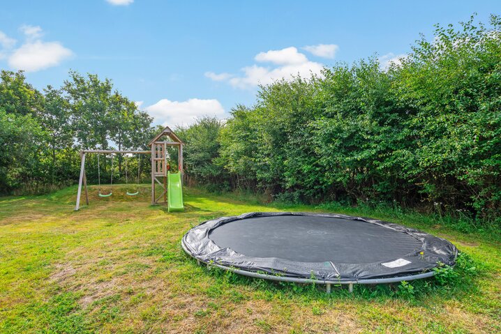 Sommerhus 60356 på Tane Hedevej 21, Blåvand - Billede #60