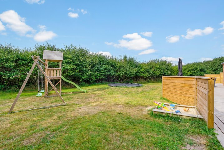 Sommerhus 60356 på Tane Hedevej 21, Blåvand - Billede #61