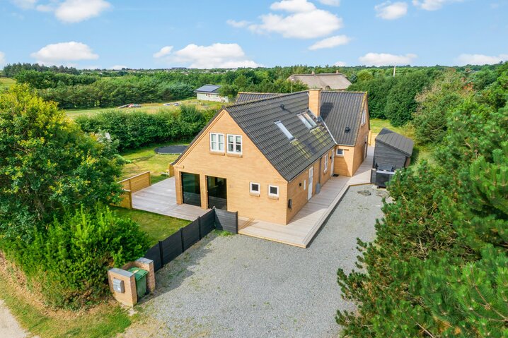 Sommerhus 60356 på Tane Hedevej 21, Blåvand - Billede #62