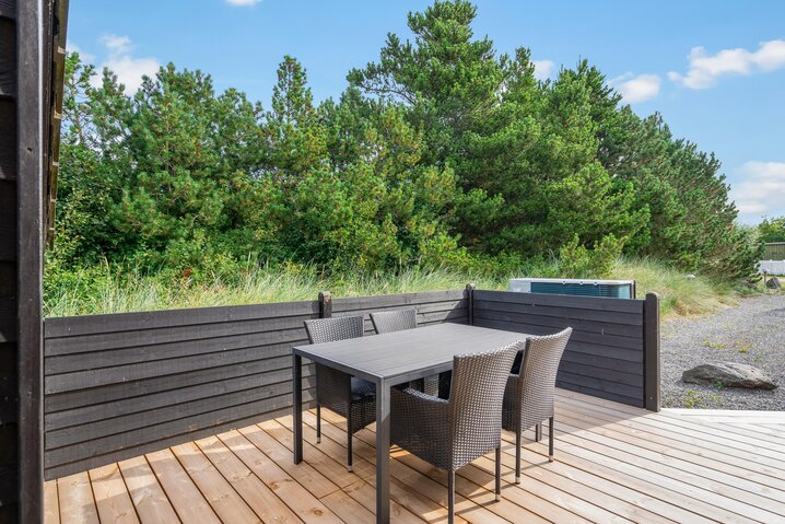 Sommerhus 60356 på Tane Hedevej 21, Blåvand - Billede #63