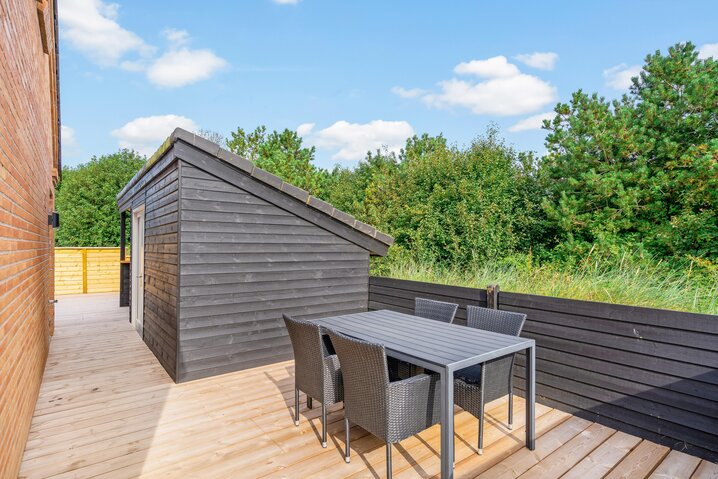 Sommerhus 60356 på Tane Hedevej 21, Blåvand - Billede #64