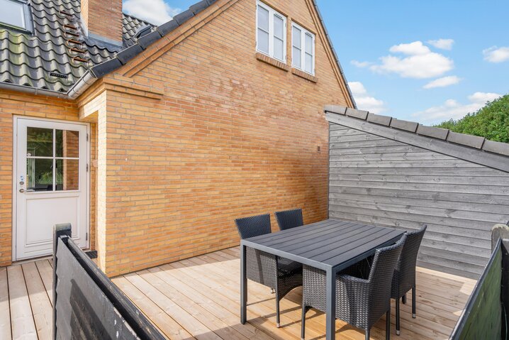 Sommerhus 60356 på Tane Hedevej 21, Blåvand - Billede #65