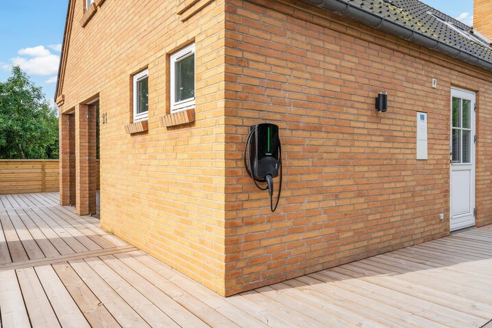 Sommerhus 60356 på Tane Hedevej 21, Blåvand - Billede #66