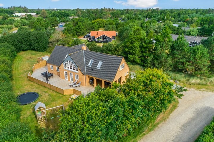 Sommerhus 60356 på Tane Hedevej 21, Blåvand - Billede #67