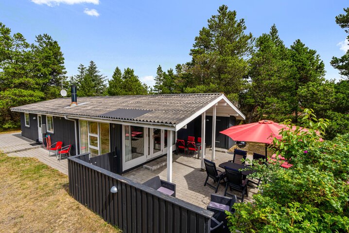 Sommerhus 60358 på Port Arthursvej 15, Blåvand - Billede #0