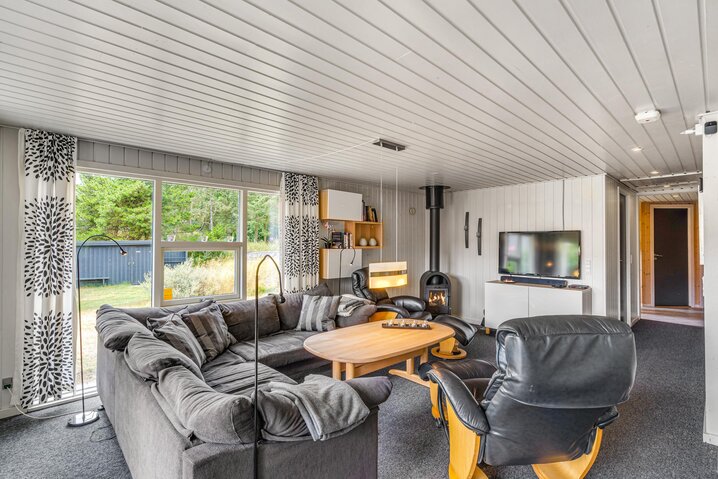 Sommerhus 60358 på Port Arthursvej 15, Blåvand - Billede #1