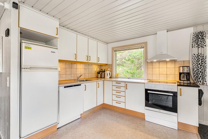 Sommerhus 60358 på Port Arthursvej 15, Blåvand - Billede #2