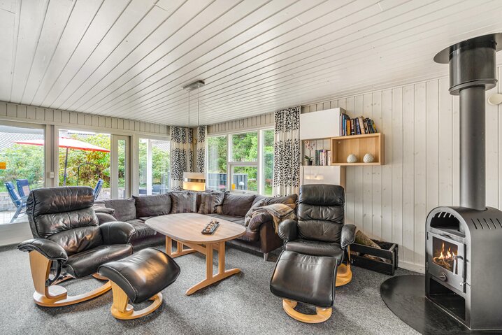 Sommerhus 60358 på Port Arthursvej 15, Blåvand - Billede #3