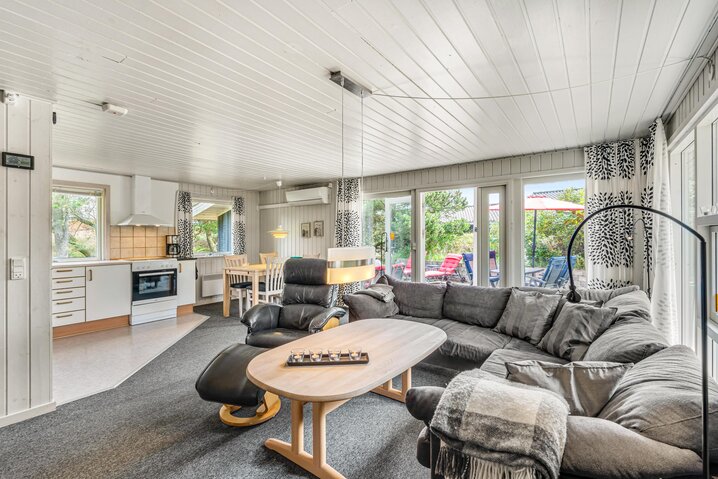 Sommerhus 60358 på Port Arthursvej 15, Blåvand - Billede #4