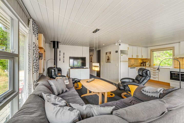 Sommerhus 60358 på Port Arthursvej 15, Blåvand - Billede #5