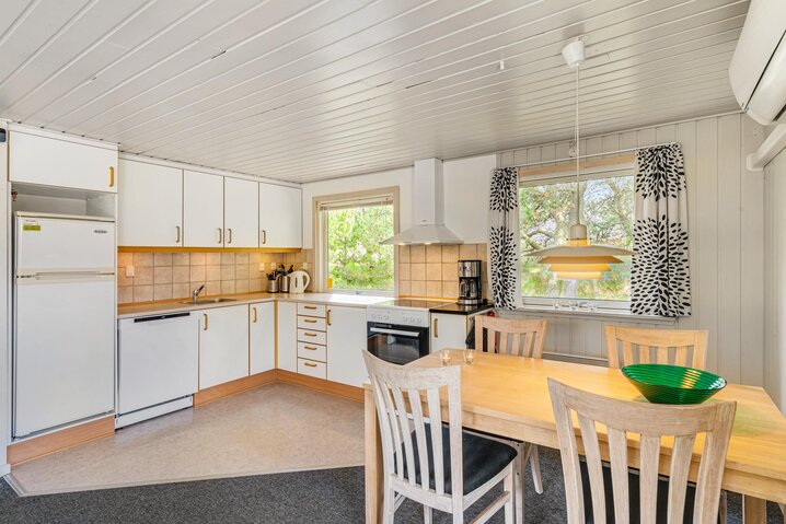 Sommerhus 60358 på Port Arthursvej 15, Blåvand - Billede #8