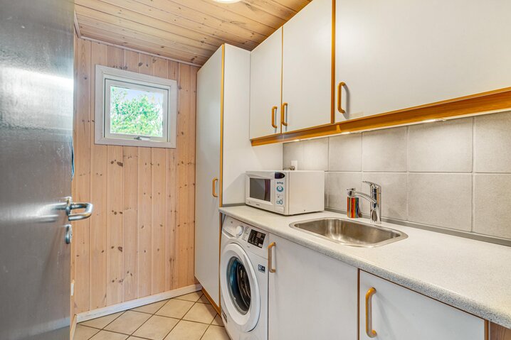 Sommerhus 60358 på Port Arthursvej 15, Blåvand - Billede #17