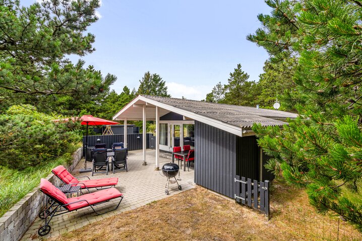 Sommerhus 60358 på Port Arthursvej 15, Blåvand - Billede #19