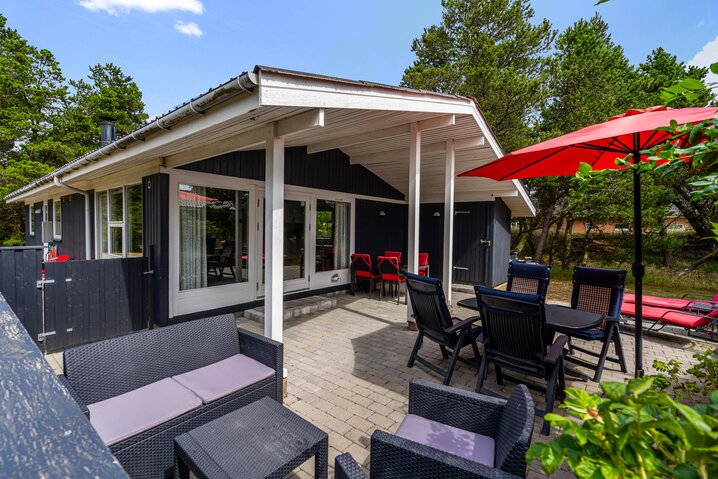 Sommerhus 60358 på Port Arthursvej 15, Blåvand - Billede #20