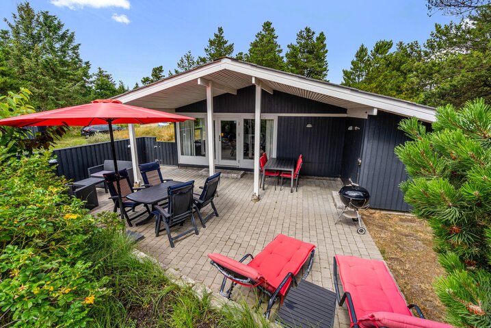 Sommerhus 60358 på Port Arthursvej 15, Blåvand - Billede #21