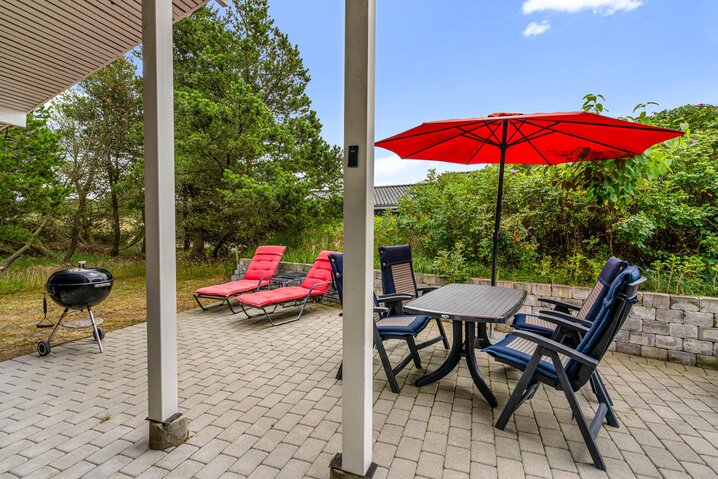 Sommerhus 60358 på Port Arthursvej 15, Blåvand - Billede #22