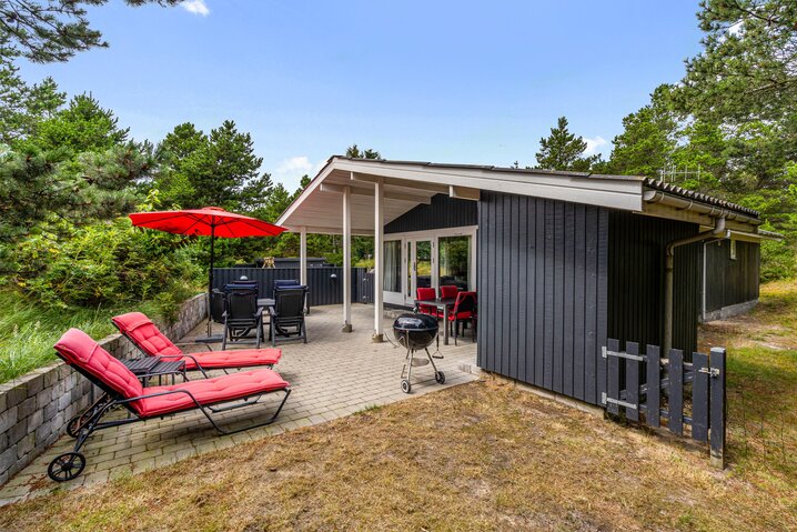 Sommerhus 60358 på Port Arthursvej 15, Blåvand - Billede #23