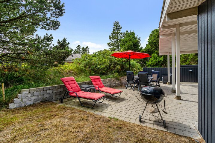 Sommerhus 60358 på Port Arthursvej 15, Blåvand - Billede #24