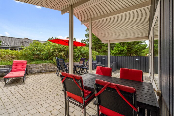 Sommerhus 60358 på Port Arthursvej 15, Blåvand - Billede #25