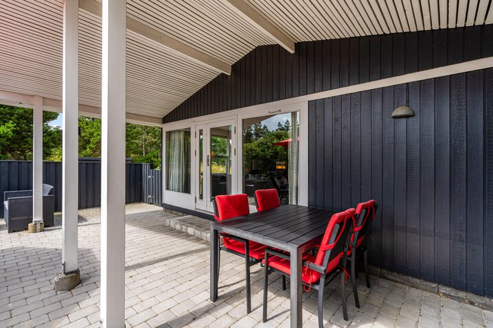 Sommerhus 60358 på Port Arthursvej 15, Blåvand - Billede #26