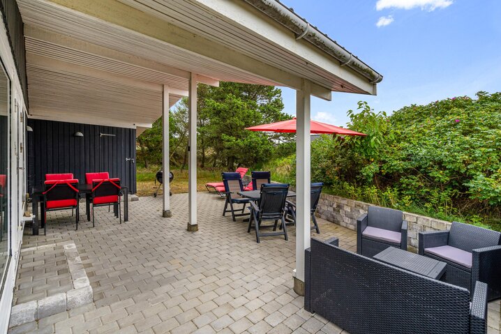 Sommerhus 60358 på Port Arthursvej 15, Blåvand - Billede #27