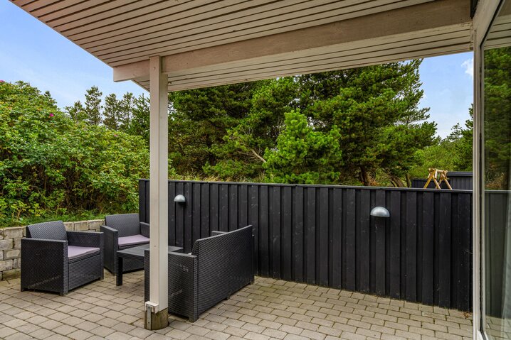 Sommerhus 60358 på Port Arthursvej 15, Blåvand - Billede #28