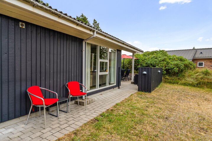 Sommerhus 60358 på Port Arthursvej 15, Blåvand - Billede #29