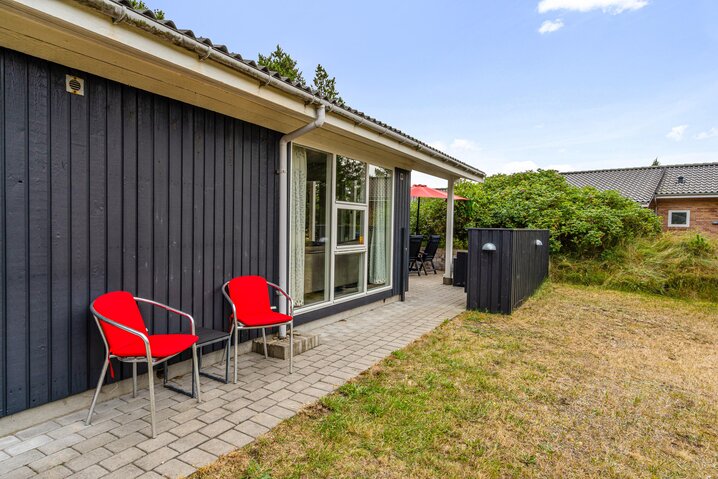 Ferienhaus 60358 in Port Arthursvej 15, Blåvand - Bild #29