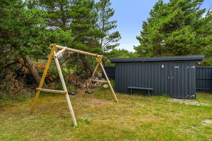 Sommerhus 60358 på Port Arthursvej 15, Blåvand - Billede #30