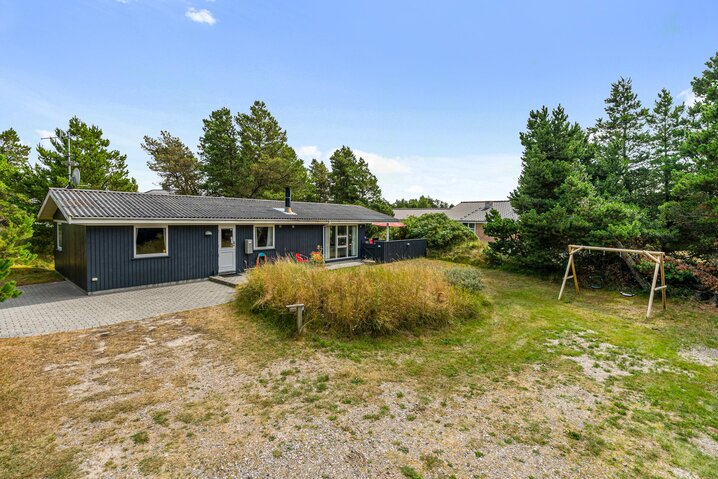 Sommerhus 60358 på Port Arthursvej 15, Blåvand - Billede #31