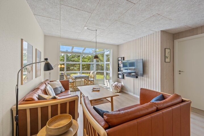 Sommerhus 60359 på Fyrgården 38, Blåvand - Billede #1