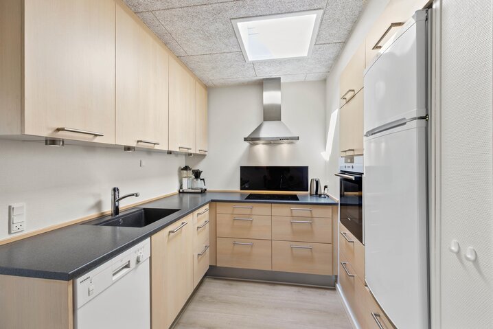 Sommerhus 60359 på Fyrgården 38, Blåvand - Billede #2