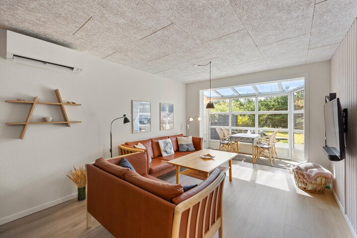 Sommerhus 60359 på Fyrgården 38, Blåvand - Billede #3