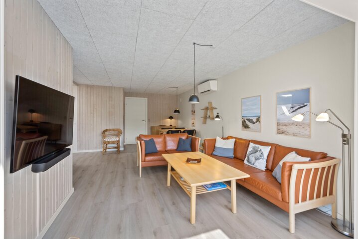 Sommerhus 60359 på Fyrgården 38, Blåvand - Billede #4