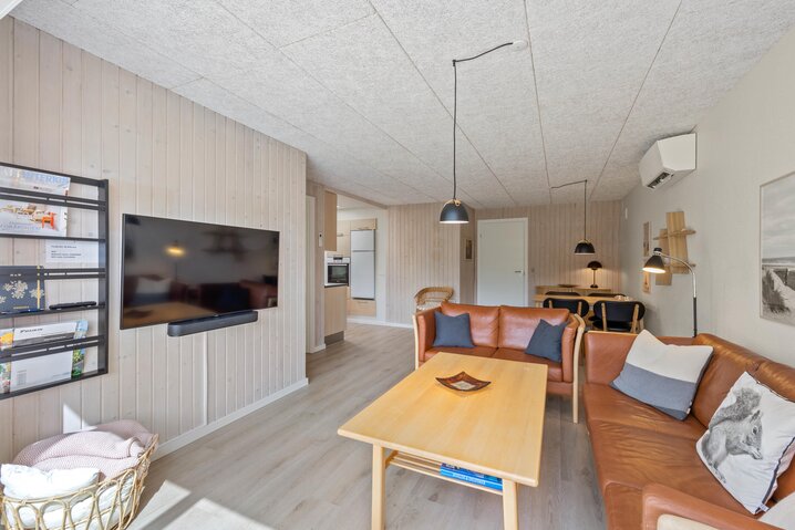 Sommerhus 60359 på Fyrgården 38, Blåvand - Billede #5