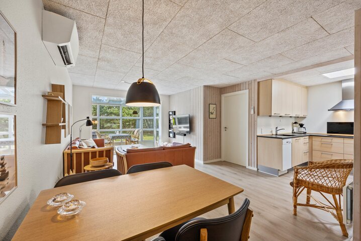 Sommerhus 60359 på Fyrgården 38, Blåvand - Billede #6