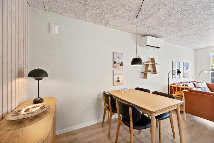 Sommerhus 60359 på Fyrgården 38, Blåvand - Billede #8