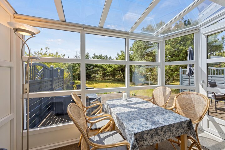 Sommerhus 60359 på Fyrgården 38, Blåvand - Billede #9