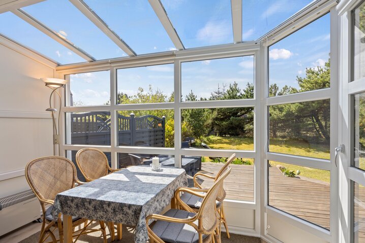 Sommerhus 60359 på Fyrgården 38, Blåvand - Billede #10