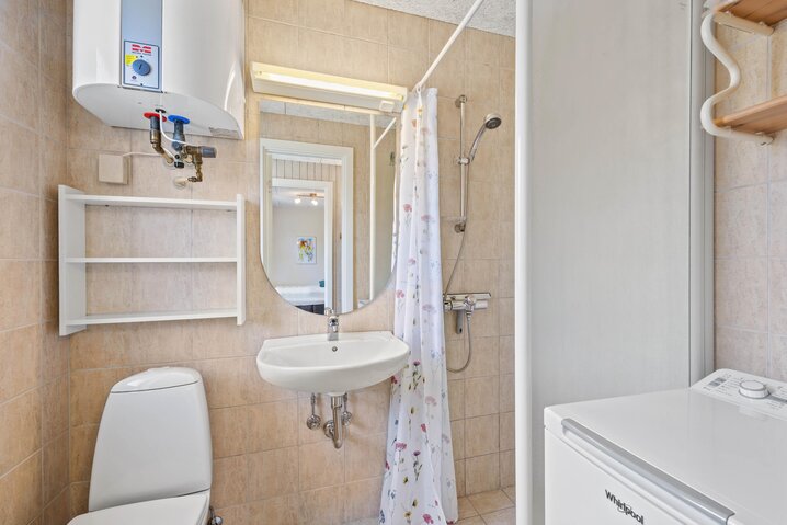 Sommerhus 60359 på Fyrgården 38, Blåvand - Billede #14