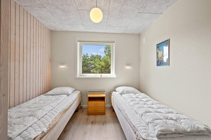 Sommerhus 60359 på Fyrgården 38, Blåvand - Billede #15