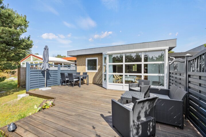 Sommerhus 60359 på Fyrgården 38, Blåvand - Billede #18