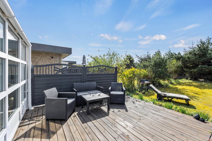 Sommerhus 60359 på Fyrgården 38, Blåvand - Billede #19