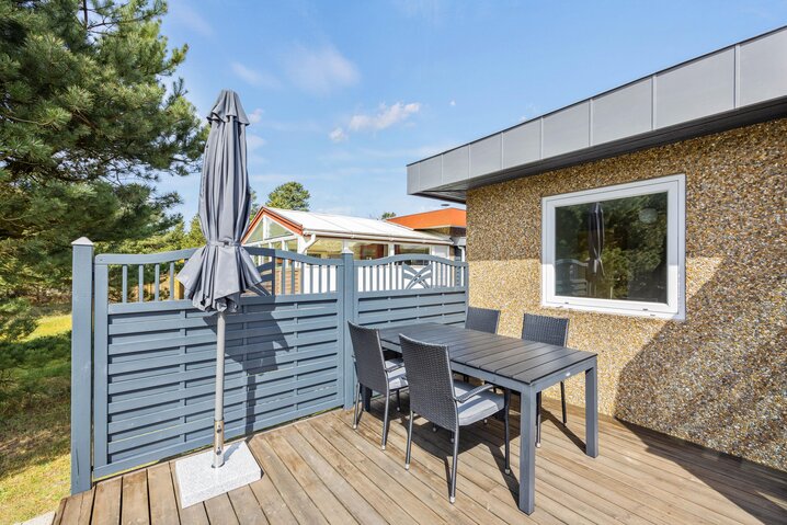 Sommerhus 60359 på Fyrgården 38, Blåvand - Billede #20