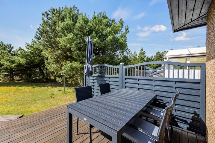 Sommerhus 60359 på Fyrgården 38, Blåvand - Billede #21
