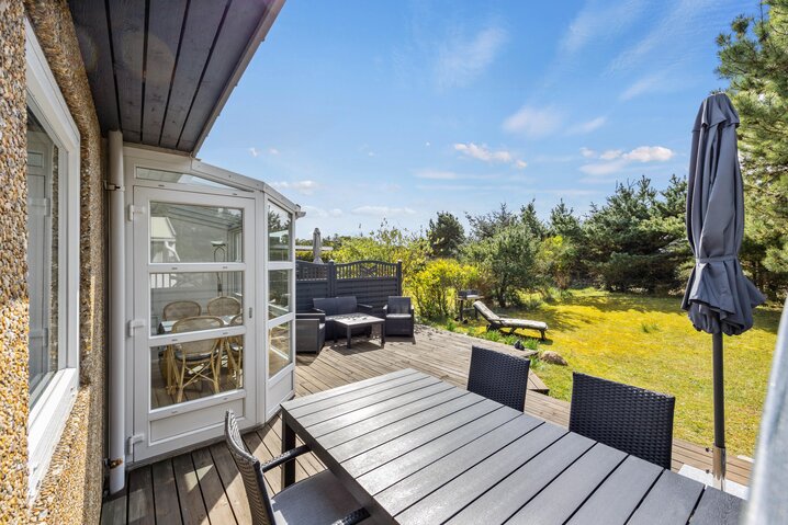 Sommerhus 60359 på Fyrgården 38, Blåvand - Billede #22