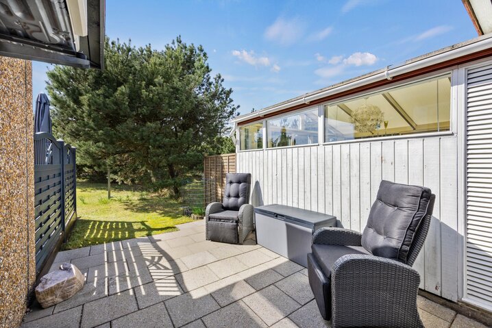 Sommerhus 60359 på Fyrgården 38, Blåvand - Billede #23