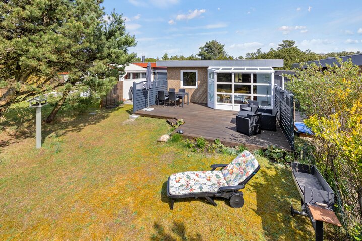 Sommerhus 60359 på Fyrgården 38, Blåvand - Billede #24
